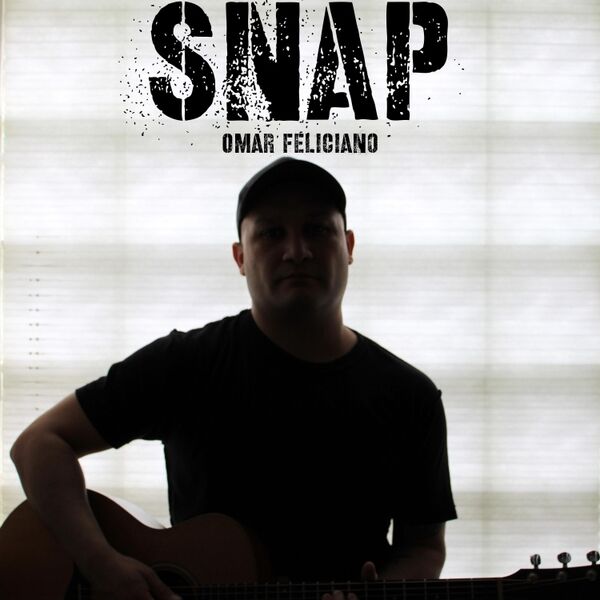 Cover art for Snap